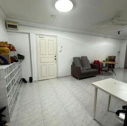 Blk 450 Hougang Avenue 10 (Hougang), HDB 5 Rooms #636450841